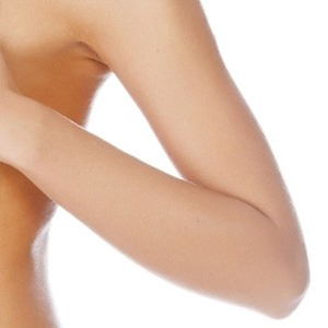 depilazione braccia donna - waxing arms for women