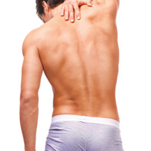 depilazione schiena